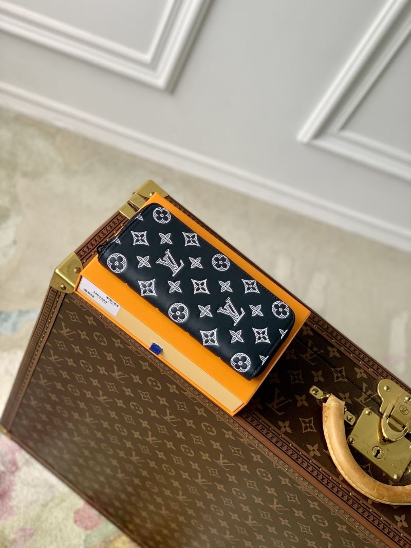 LV Wallets